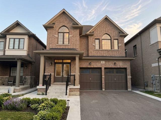 For Lease 20 Moorhart Crescent, Caledon, Ontario