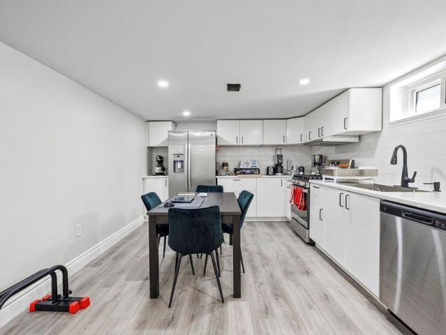 For Lease 20 Maple Lane Unit# Bsmt, New Tecumseth, Ontario