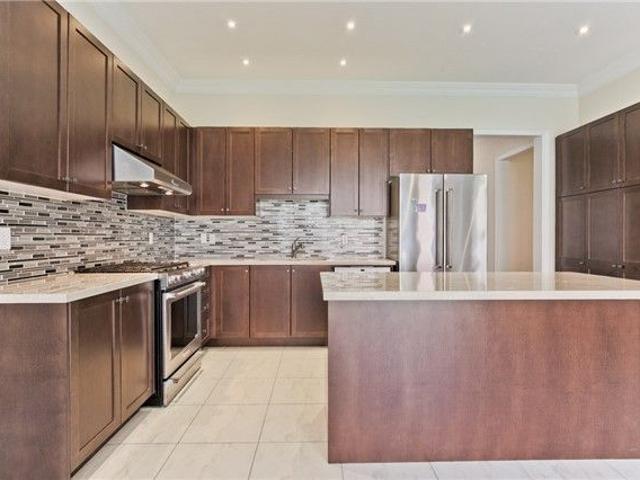 For Lease 20 Mario Avenue, Markham, Ontario