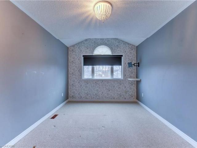 For Lease 20 Mcconkey Crescent Unit# 60, Brantford, Ontario