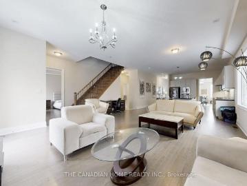 For Lease 20 Settlers Field Road, Brampton, Ontario