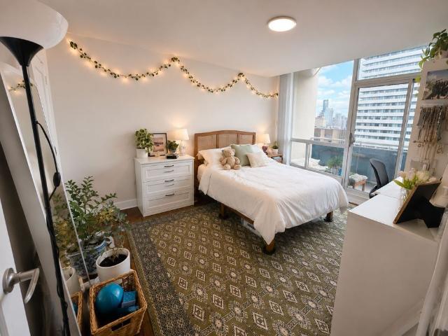 For Lease 20 Prince Arthur Avenue Unit# 9D, Toronto, Ontario