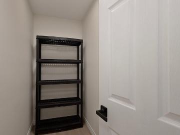 St Marys, Ontario - Lift