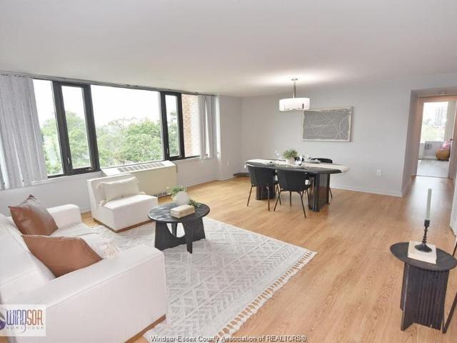 For Lease 2144 PELISSIER Unit# 601, Windsor, Ontario