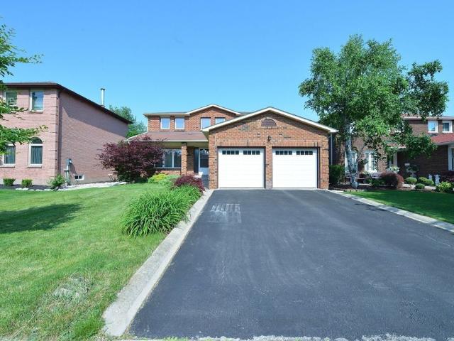 For Lease 2145 Margot Street, Oakville, Ontario