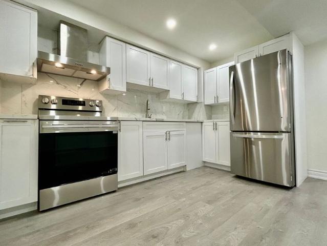 For Lease 214 Flood Avenue Unit# Bsmt, Clarington, Ontario