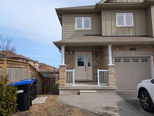 For Lease 2150 Galloway basement Street, Innisfil, Ontario