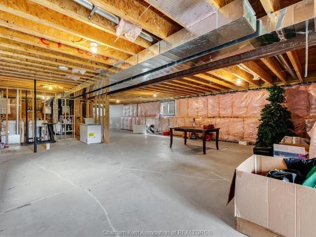 For Lease 215 Manning Drive, Chatham, Ontario