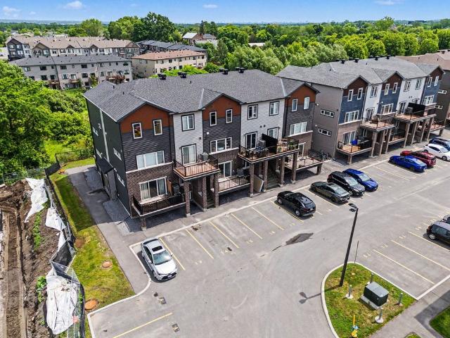 For Lease 215 Eldorado Private Unit# A, Kanata, Ontario