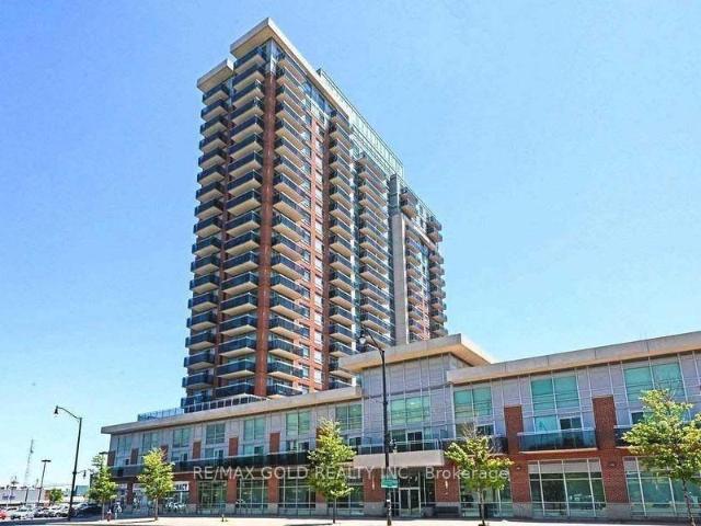 For Lease 215 Queen Street Unit# 307, Brampton, Ontario