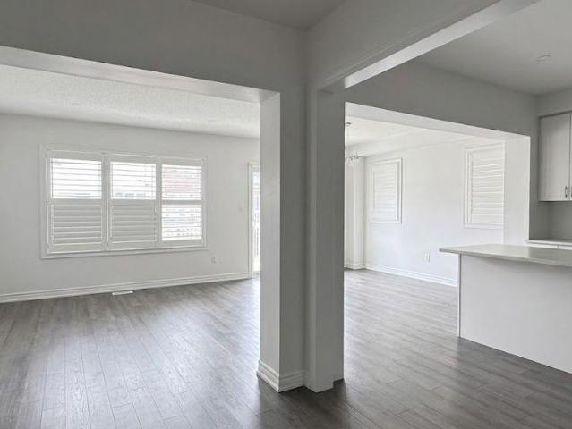 For Lease 215 Remembrance Road, Brampton, Ontario