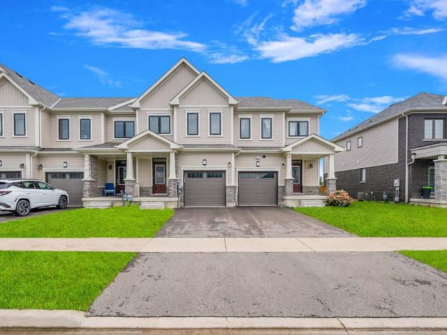 For Lease 216 Explorer Way, Thorold, Ontario