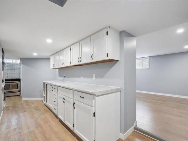 For Lease 216 Stevenson Street Unit# Basement Apartment, Guelph, Ontario
