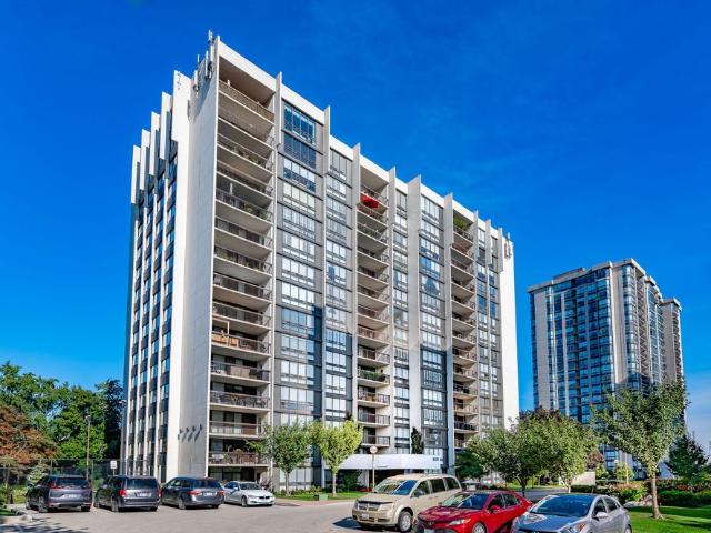 For Lease 2175 Marine Drive Unit# 1208, Oakville, Ontario