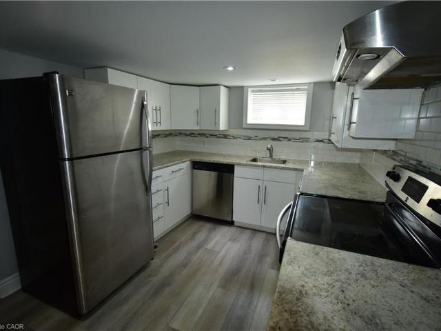 For Lease 2176 Queensway Drive Unit# 2, Burlington, Ontario