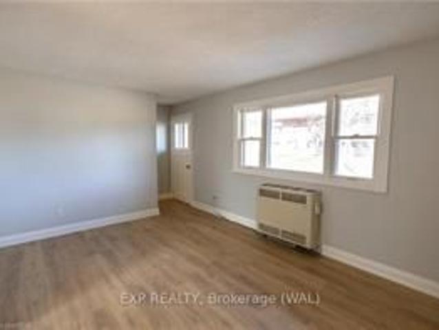 For Lease 217 McNab Street Unit# 6, Brockton, Ontario