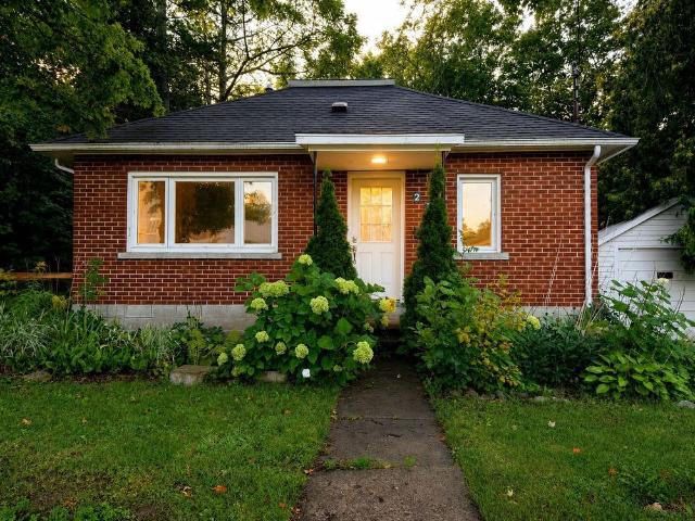 For Lease 218 Fraser Street, Pembroke, Ontario