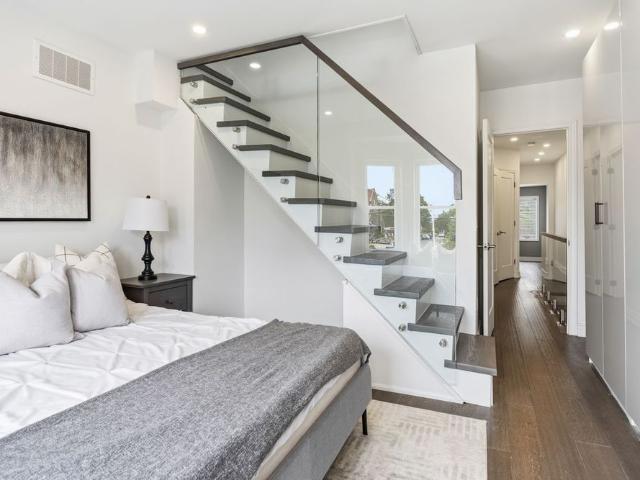 For Lease 219 Mcroberts Avenue Unit# Upper, Toronto, Ontario