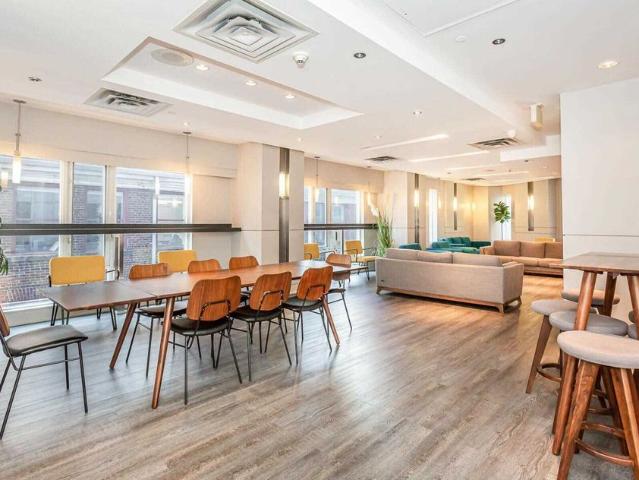For Lease 210 Victoria Street Unit# 3607, Toronto, Ontario
