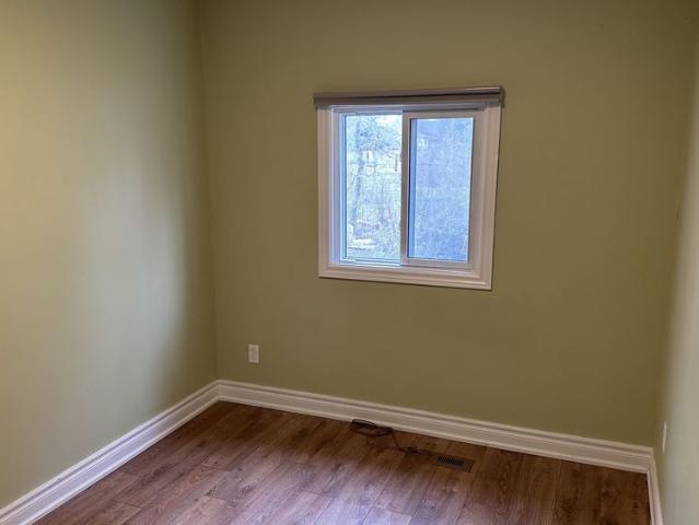 For Lease 210 Ways Bay Drive Unit# #Upper, Georgina, Ontario