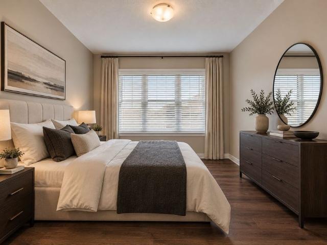 For Lease 212 Ellen Davidson Drive, Oakville, Ontario