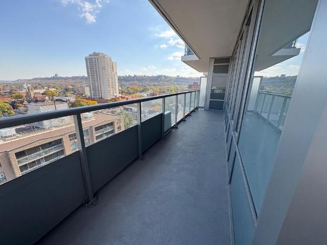 For Lease 212 King William Street Unit# 1203, Hamilton, Ontario