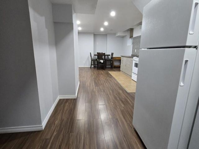 For Lease 21 Chalkfarm Crescent Unit# Basement, Brampton, Ontario