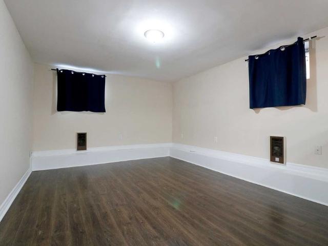 For Lease 21 Braemar Avenue Unit# Lower, Toronto, Ontario