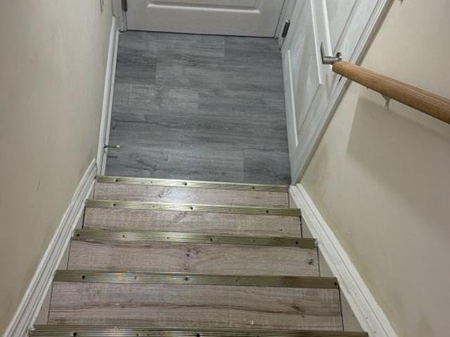For Lease 21 Floribunda Crescent Unit# Bsmt, Brampton, Ontario