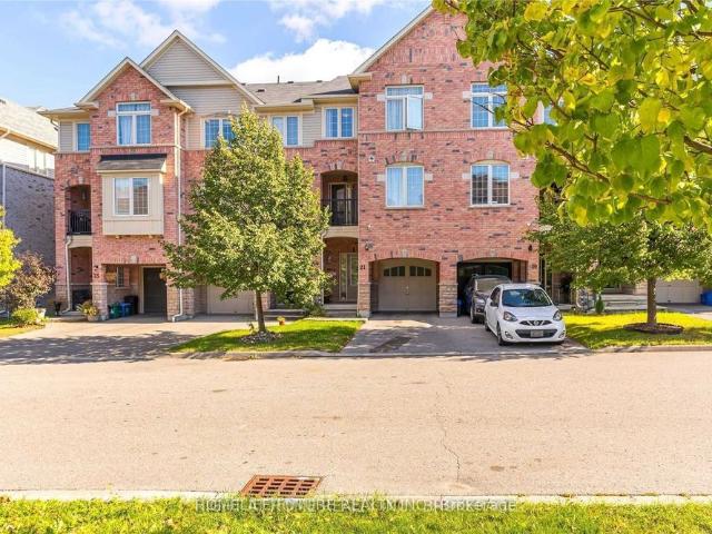 For Lease 21 Linnell Street, Ajax, Ontario