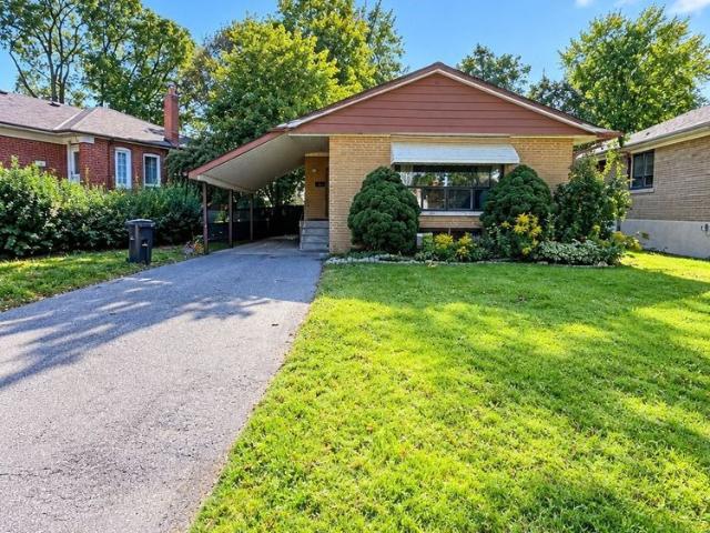 For Lease 21 Mackinac Crescent Unit# Main, Toronto, Ontario