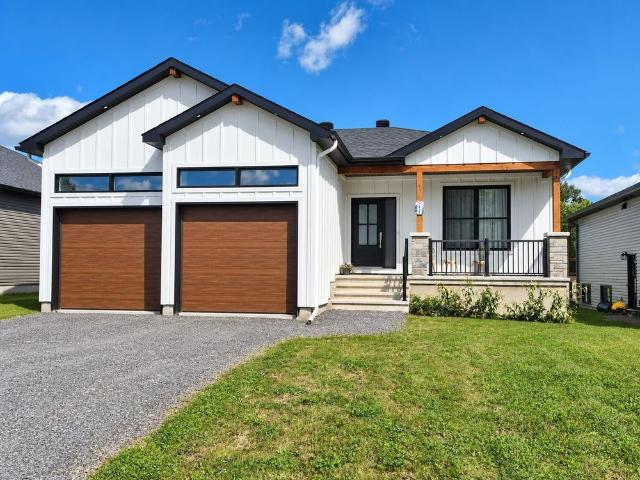 For Lease 21 Machabee Street Unit# B, The Nation, Ontario