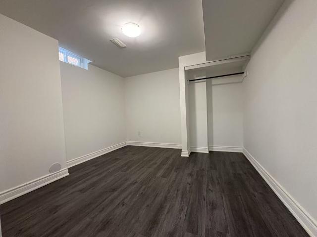 For Lease 21 Natanya Boulevard Unit# BSMT, Georgina, Ontario