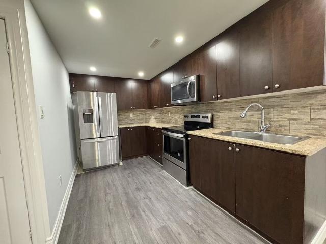 For Lease 21 Natanya Boulevard Unit# BSMT, Georgina, Ontario
