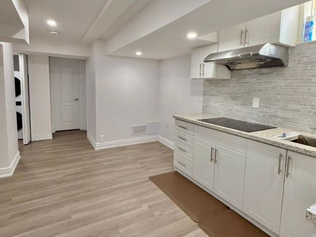 For Lease 21 Sugarhill Drive Unit# Basement, Brampton, Ontario