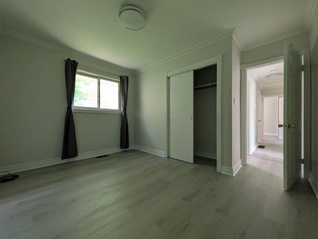 For Lease 21 Parkdale Drive Unit# A Upper, Belleville, Ontario