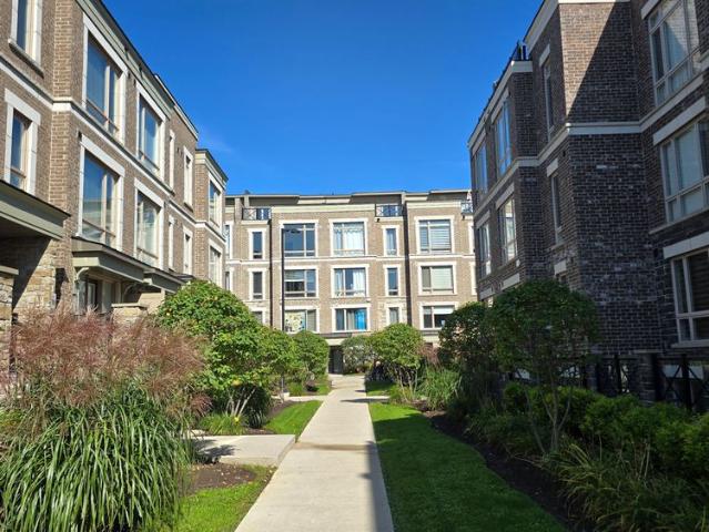 For Lease 21 Westmeath Lane Unit# 2807, Markham, Ontario