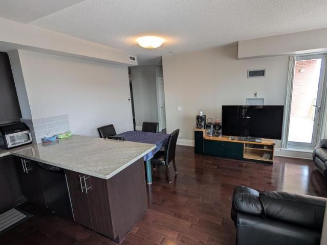 For Lease 21 Upper Duke Crescent Unit# 610B, Markham, Ontario