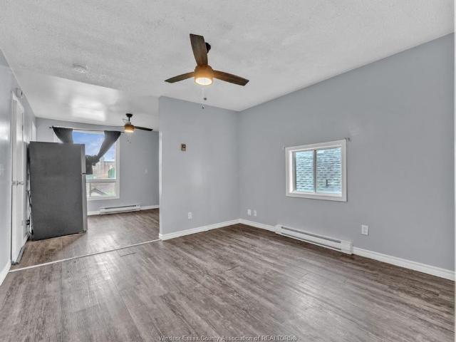 For Lease 2241 MERCER Unit# UPPER, Windsor, Ontario
