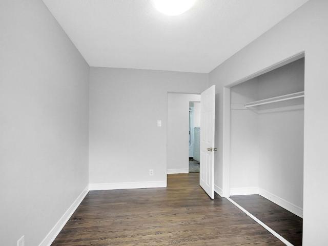 For Lease 2247 Miramichi Street, Parkway Park Queensway Terrace S and Area, Ontario