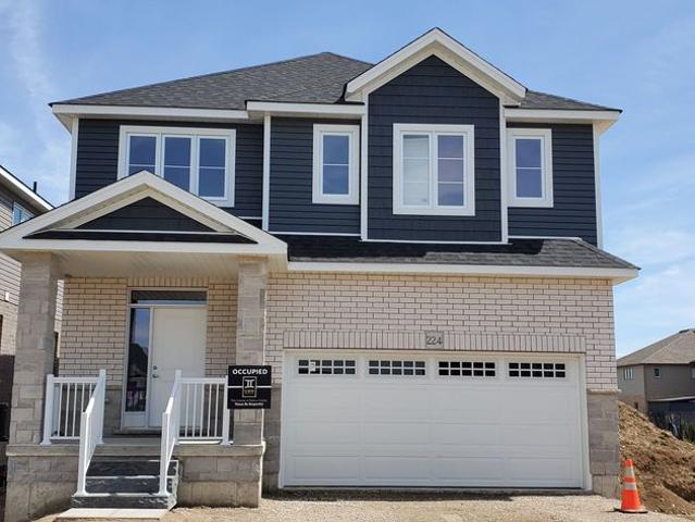 For Lease 224 Haylock Avenue, Centre Wellington, Ontario