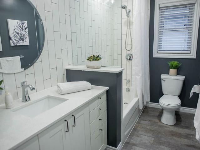 For Lease 225 Chatham Street Unit# MAIN, Brantford, Ontario