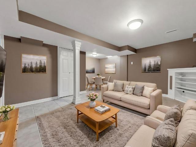 For Lease 225 Kelso Crescent, Vaughan, Ontario