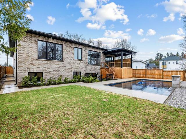 For Lease 225 Sunnybrae Avenue, Innisfil, Ontario