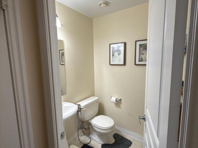 For Lease 225 Webb Drive Unit# 3206, Mississauga, Ontario