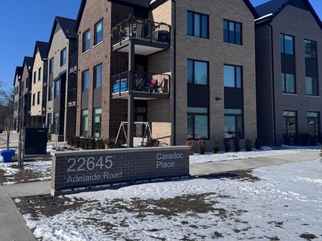 For Lease 22645 ADELAIDE Road Unit# 207, Strathroy Caradoc, Ontario