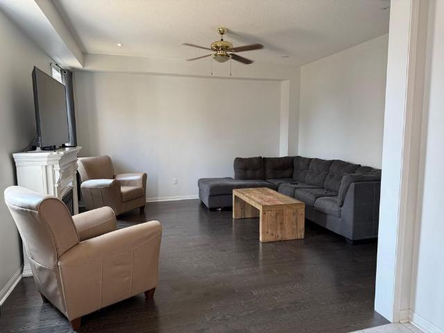 For Lease 226 Kenneth Cole Drive, Clarington, Ontario