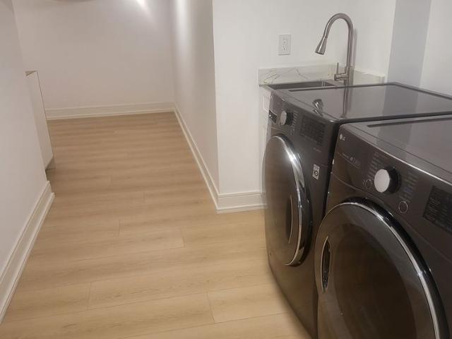 For Lease 227 Ridgecrest Road Unit# Bsmt, Markham, Ontario