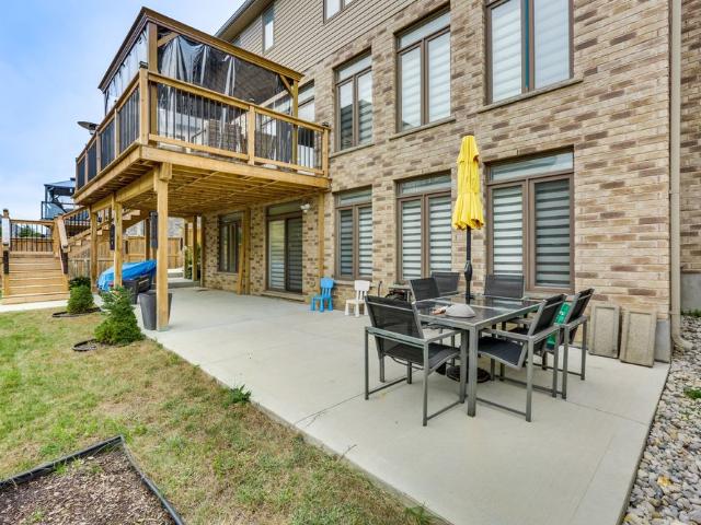 For Lease 2282 Dauncey Crescent, London North, Ontario