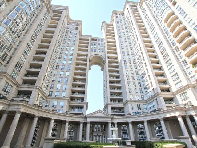 For Lease 2287 Lake Shore Boulevard Unit# 906, Toronto, Ontario